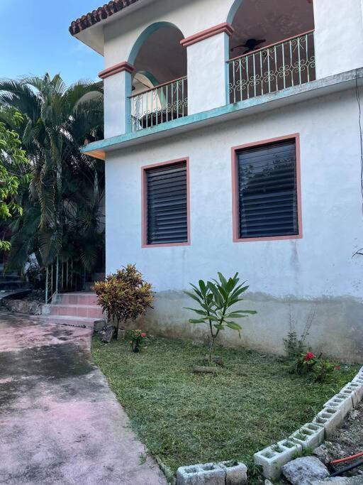 Casa Mex Villa Piste Exterior photo