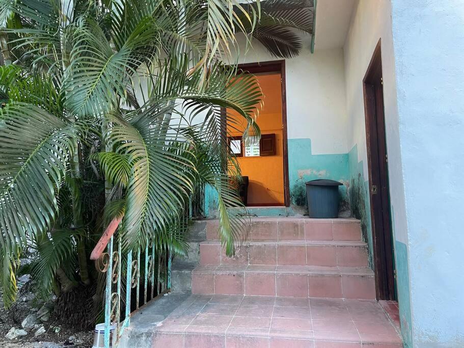 Casa Mex Villa Piste Exterior photo